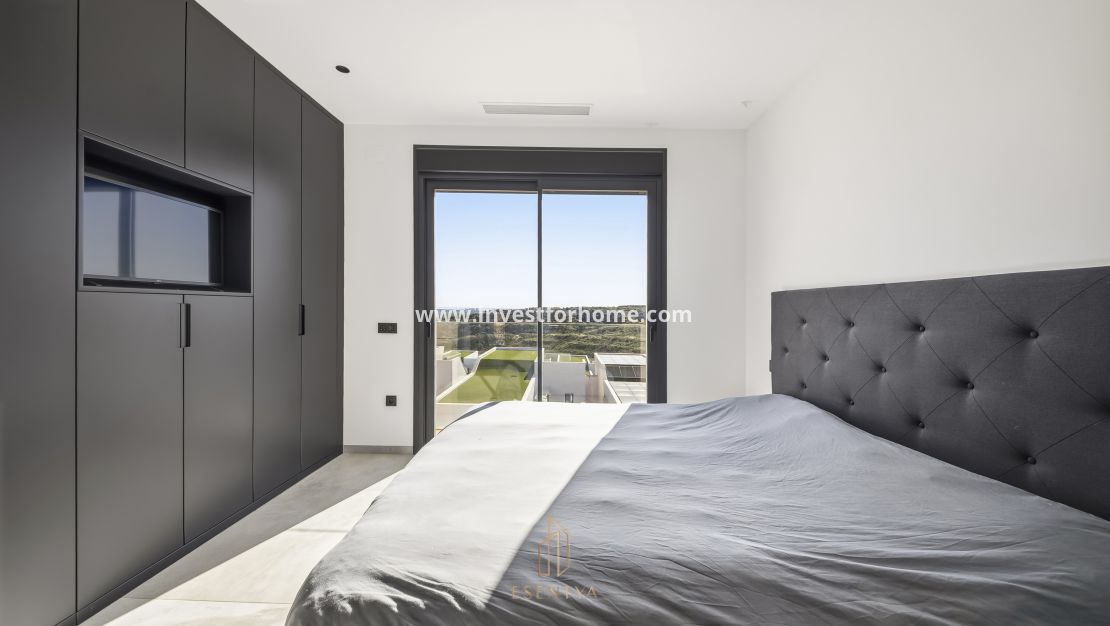 Vente - Villa - Rojales - Ciudad Quesada