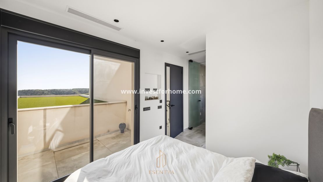 Vente - Villa - Rojales - Ciudad Quesada