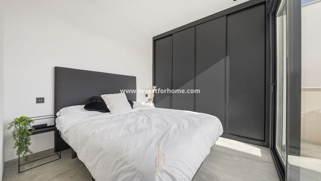 Vente - Villa - Rojales - Ciudad Quesada