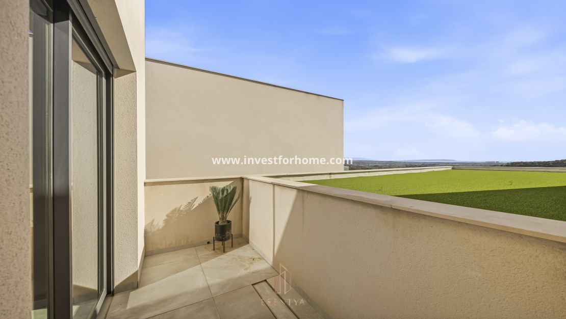 Vente - Villa - Rojales - Ciudad Quesada
