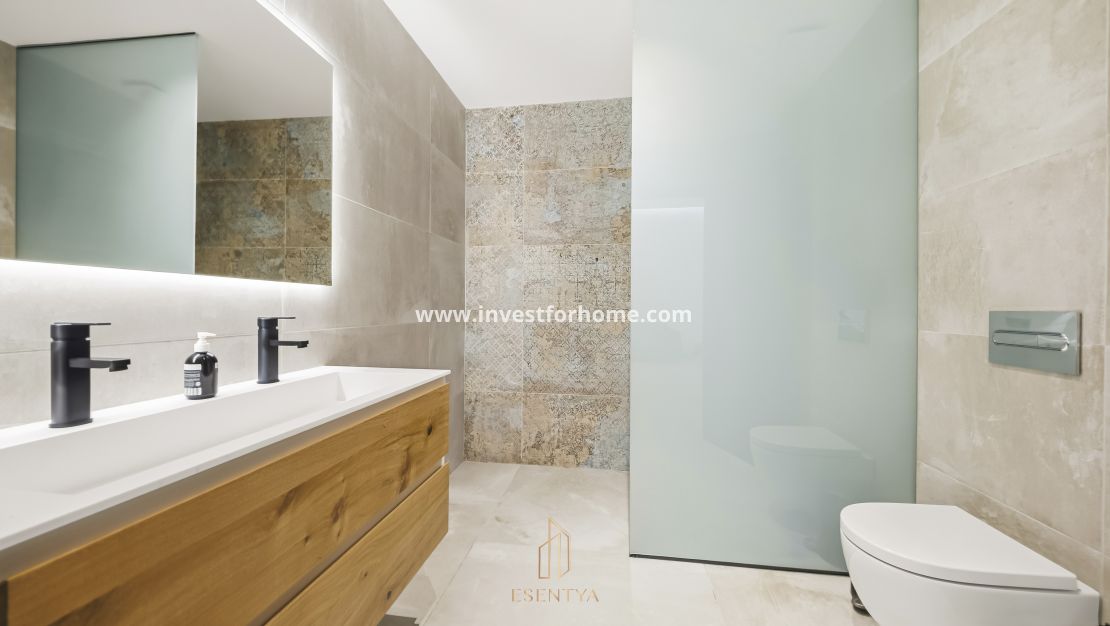 Vente - Villa - Rojales - Ciudad Quesada