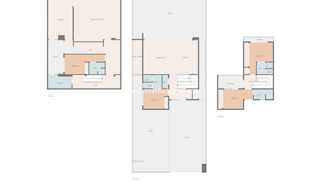 Vente - Villa - Rojales - Ciudad Quesada