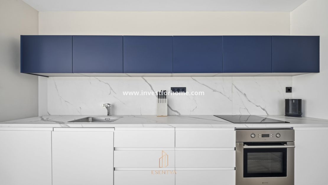 Vente - Villa - Rojales - Ciudad Quesada