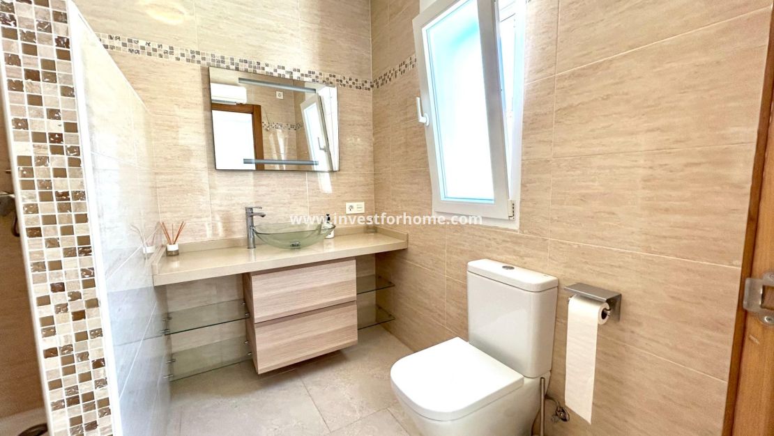 Vente - Villa - Rojales - Ciudad Quesada