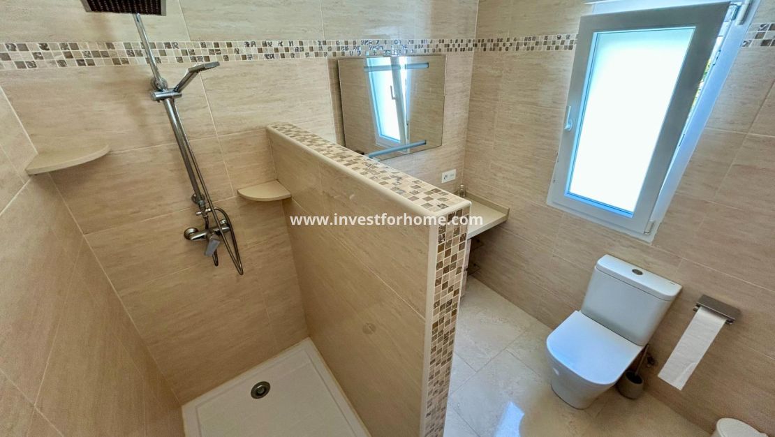 Vente - Villa - Rojales - Ciudad Quesada