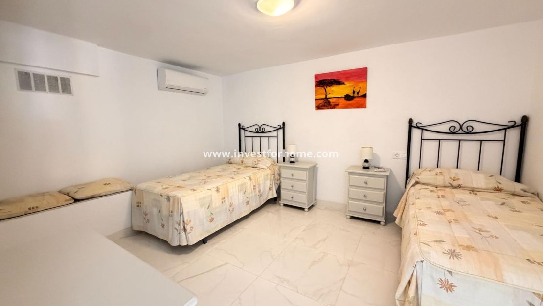 Vente - Villa - Rojales - Ciudad Quesada