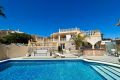 Vente - Villa - Rojales - Ciudad Quesada
