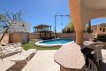 Vente - Villa - Rojales - Ciudad Quesada