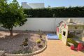 Vente - Villa - Rojales - Ciudad Quesada
