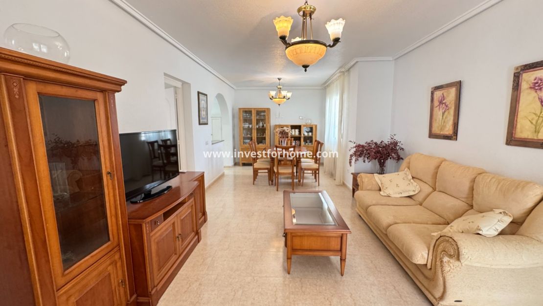 Vente - Villa - Rojales - Ciudad Quesada
