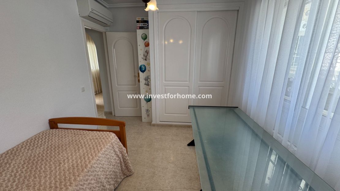 Vente - Villa - Rojales - Ciudad Quesada