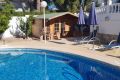 Vente - Villa - Rojales - Ciudad Quesada