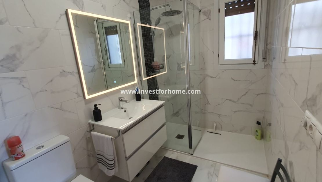 Vente - Villa - Rojales - Ciudad Quesada