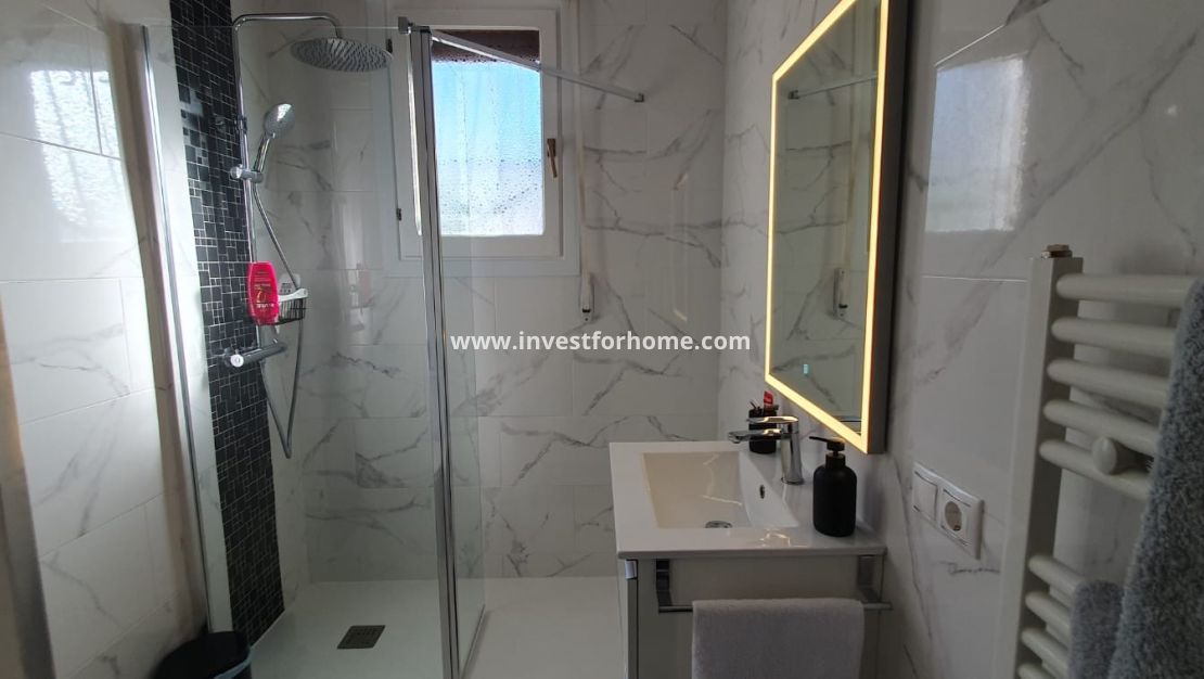 Vente - Villa - Rojales - Ciudad Quesada
