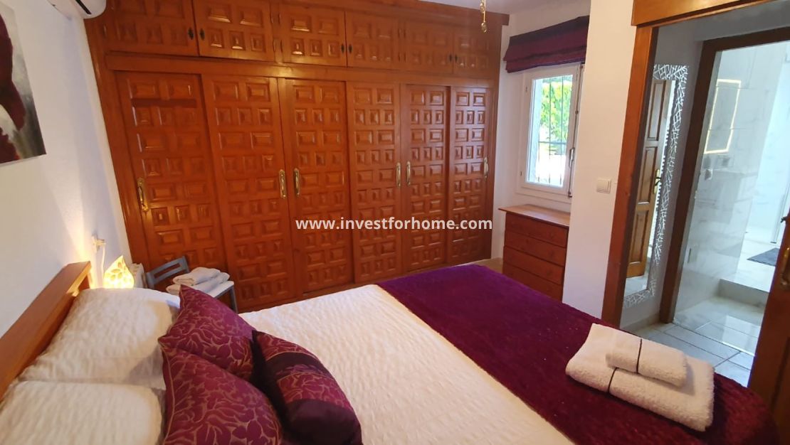 Vente - Villa - Rojales - Ciudad Quesada