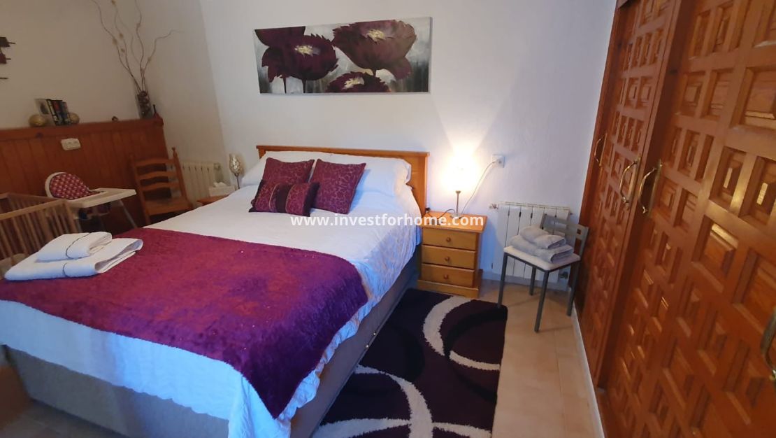 Vente - Villa - Rojales - Ciudad Quesada