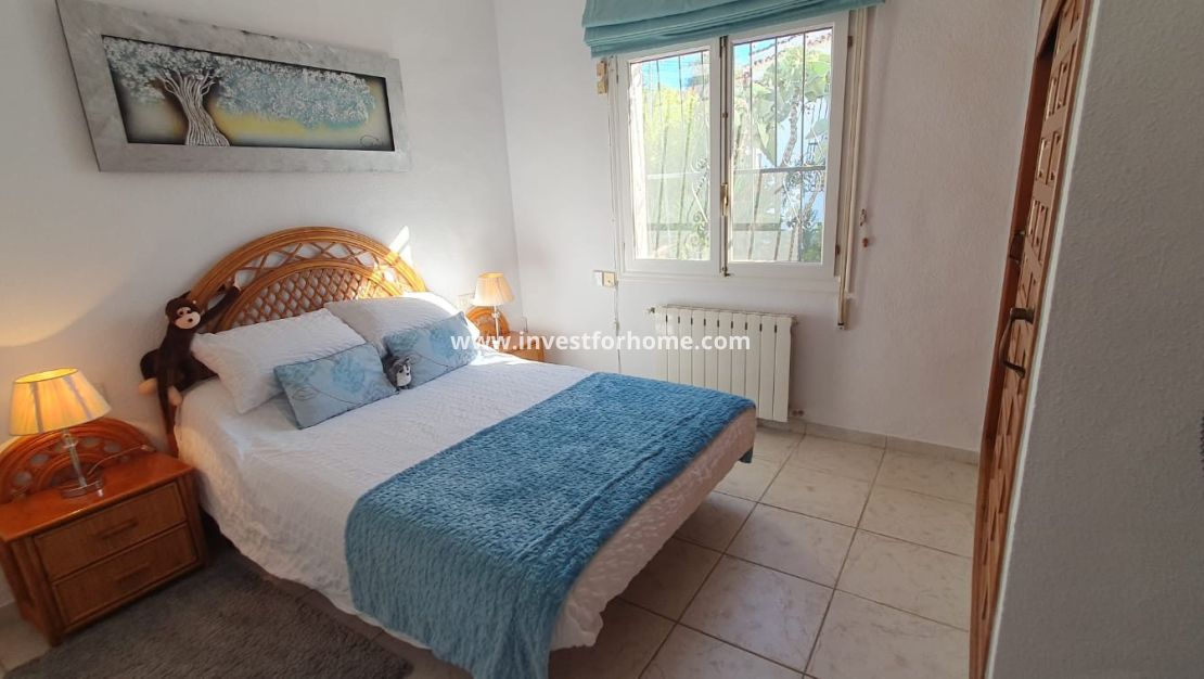 Vente - Villa - Rojales - Ciudad Quesada