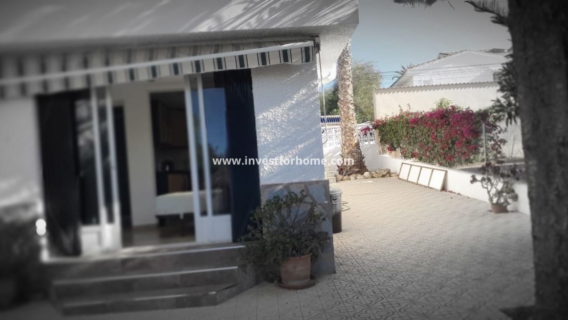 Vente - Villa - Rojales - Ciudad Quesada