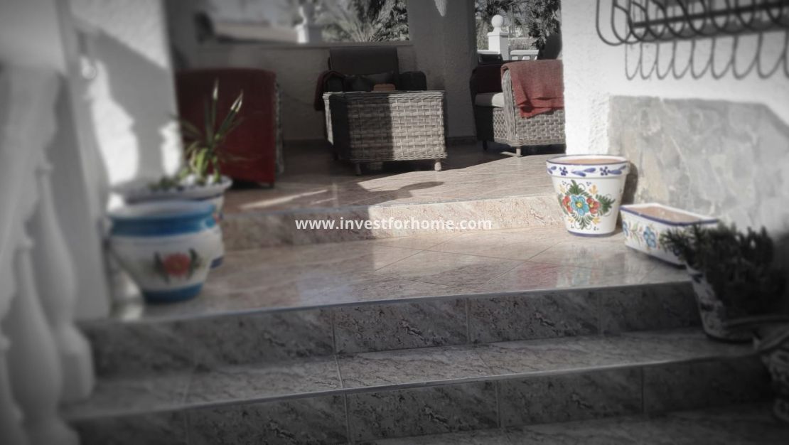Vente - Villa - Rojales - Ciudad Quesada