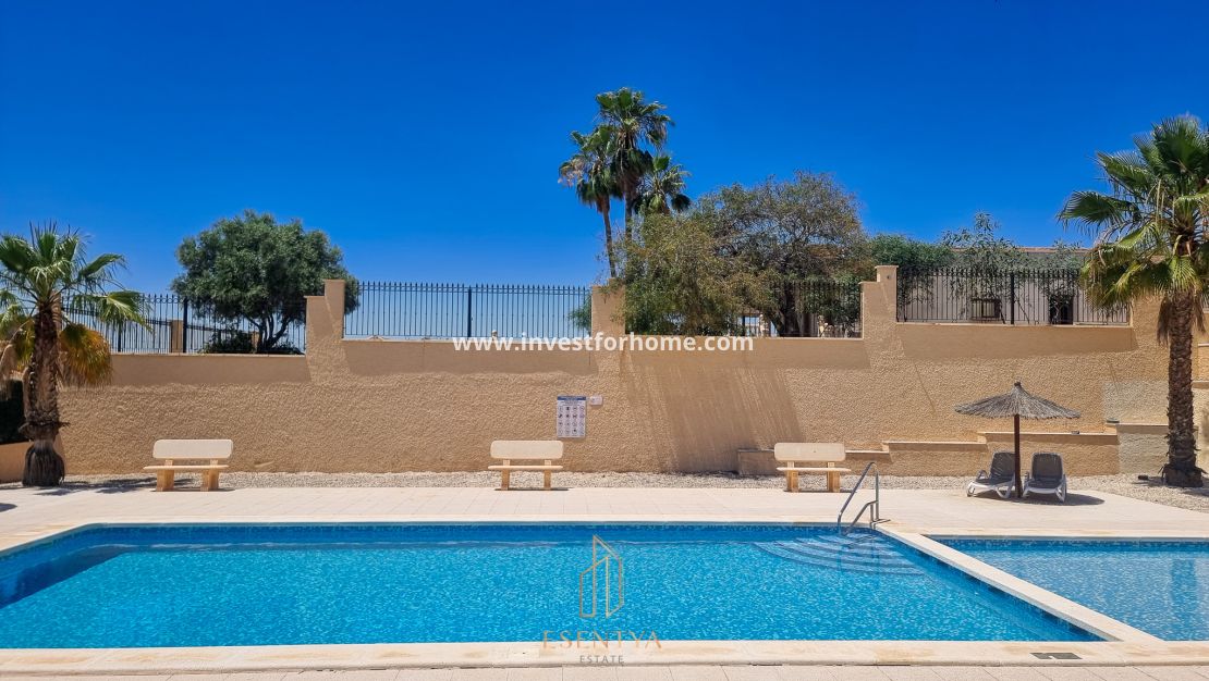 Vente - Villa - Rojales - Ciudad Quesada