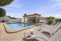 Vente - Villa - Rojales - Ciudad Quesada