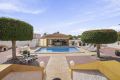 Vente - Villa - Rojales - Ciudad Quesada