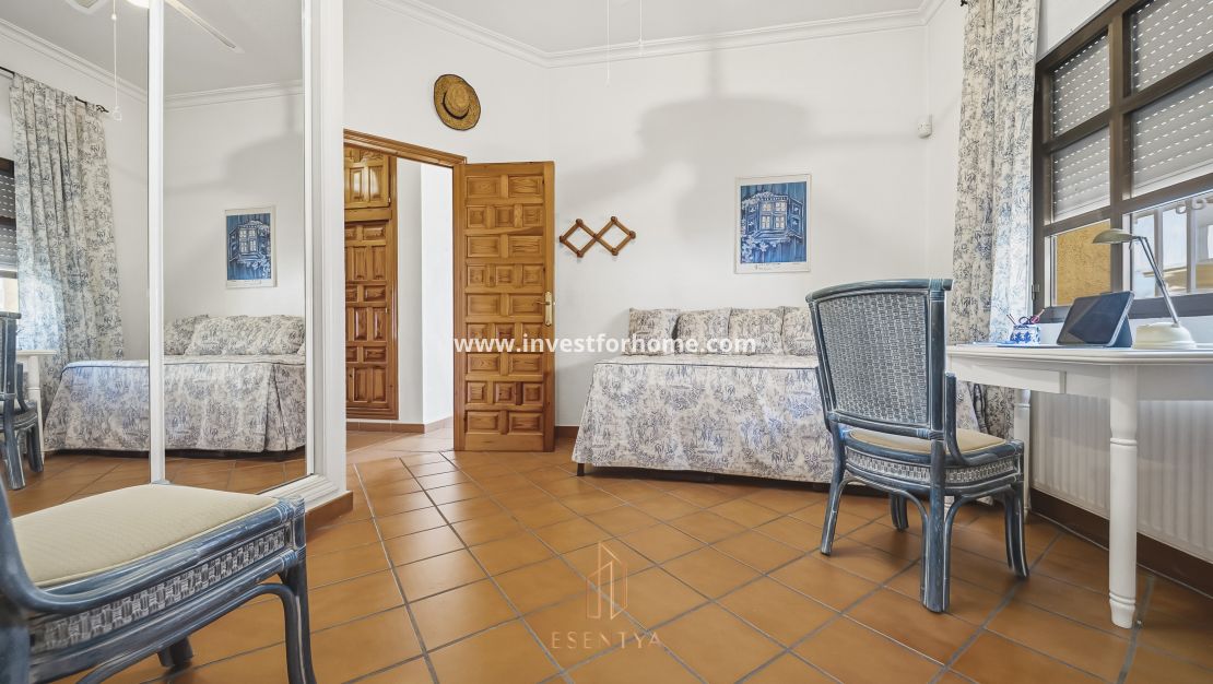 Vente - Villa - Rojales - Ciudad Quesada