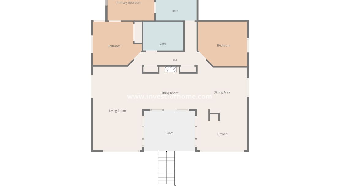 Vente - Villa - Rojales - Ciudad Quesada