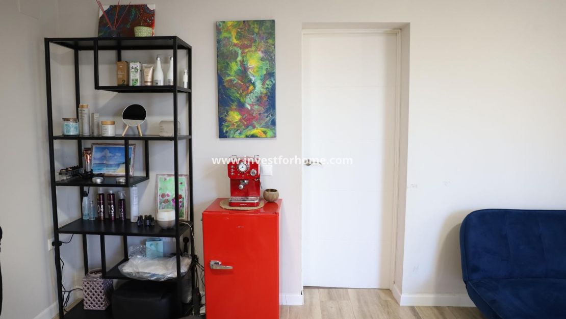 Vente - Villa - Rojales - Costa Blanca Sur