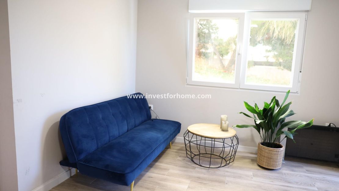 Vente - Villa - Rojales - Costa Blanca Sur