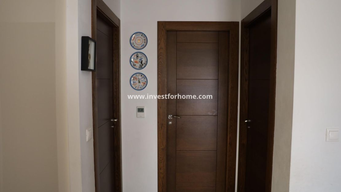 Vente - Villa - Rojales - Costa Blanca Sur