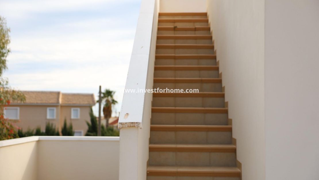 Vente - Villa - Rojales - Costa Blanca Sur