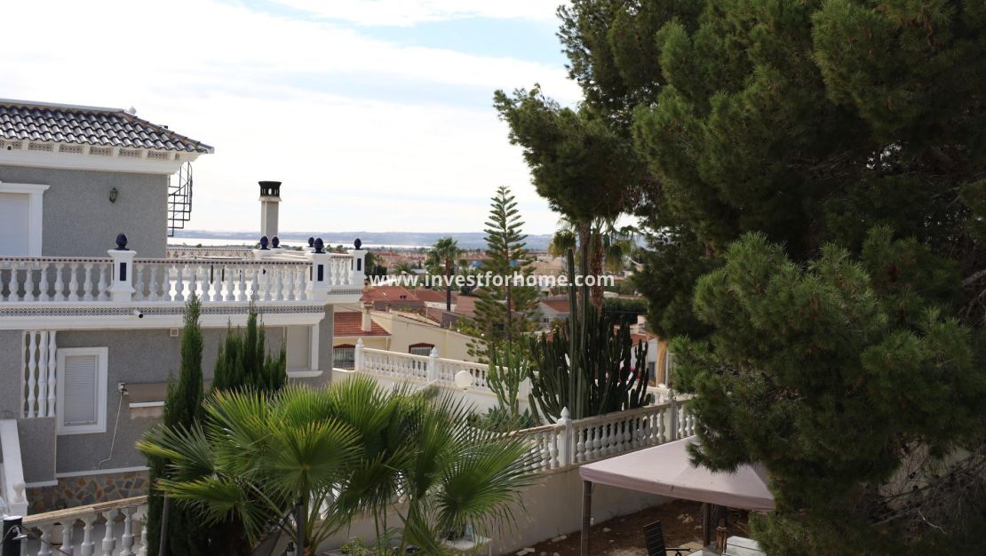 Vente - Villa - Rojales - Costa Blanca Sur