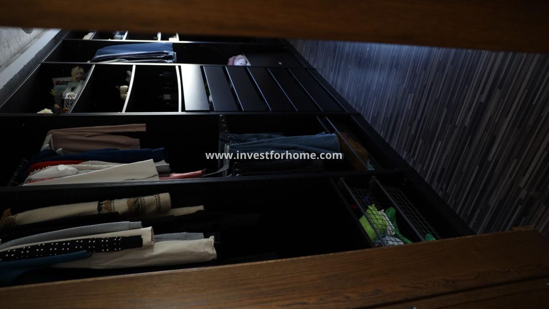 Vente - Villa - Rojales - Costa Blanca Sur