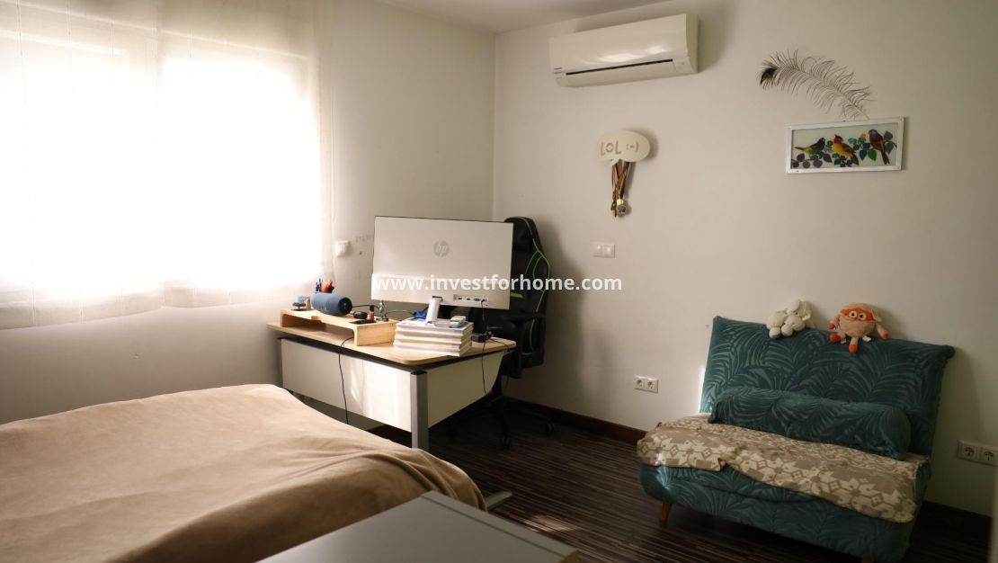 Vente - Villa - Rojales - Costa Blanca Sur