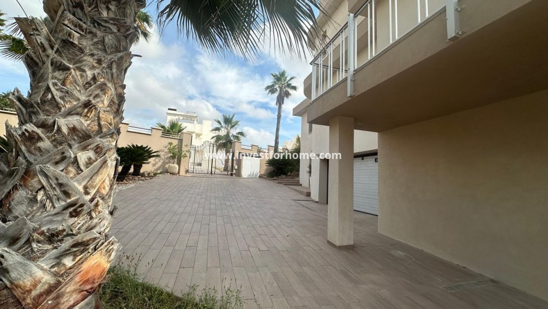 Vente - Villa - Rojales - Costa Blanca Sur