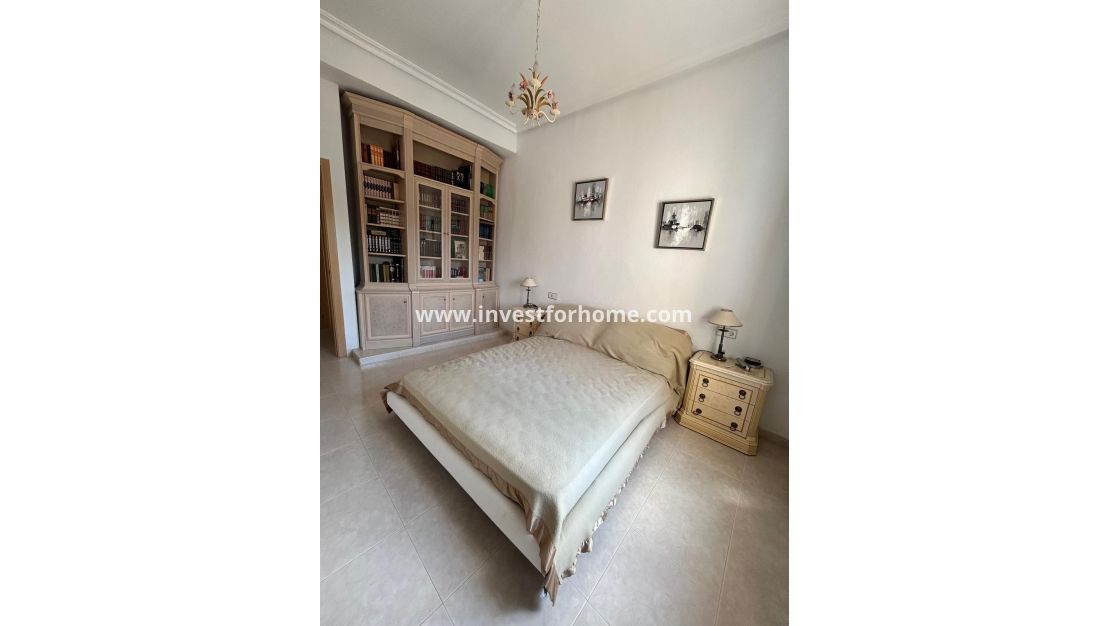 Vente - Villa - Rojales - Costa Blanca Sur