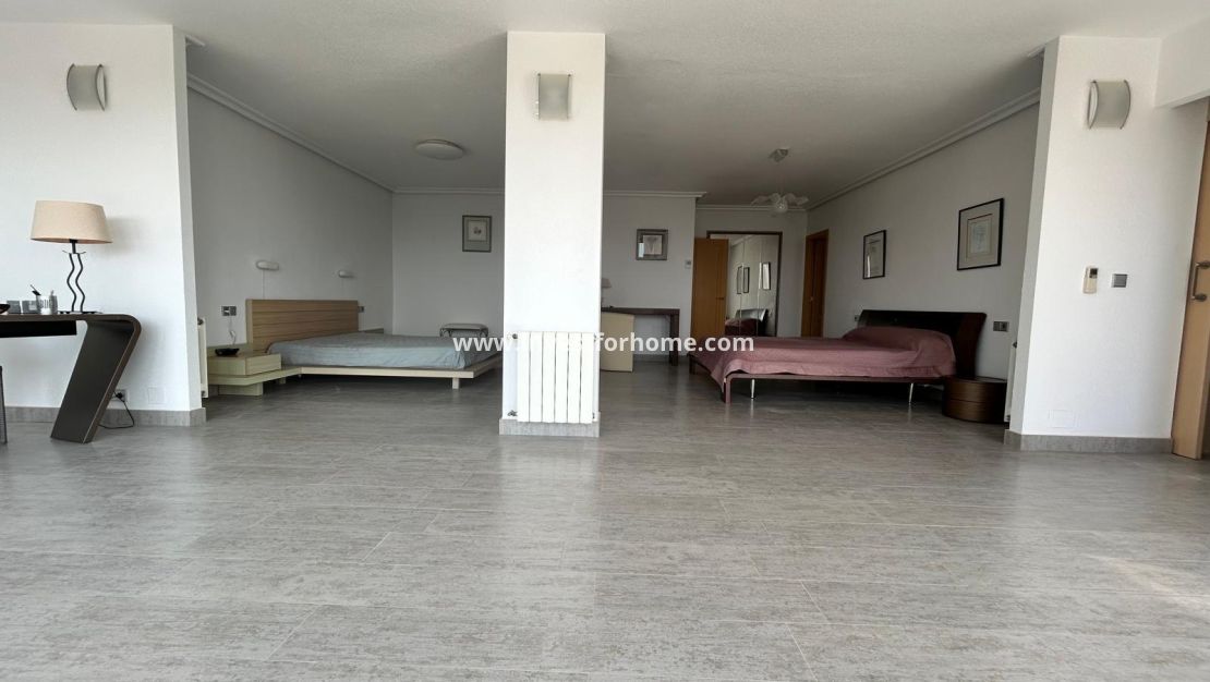 Vente - Villa - Rojales - Costa Blanca Sur