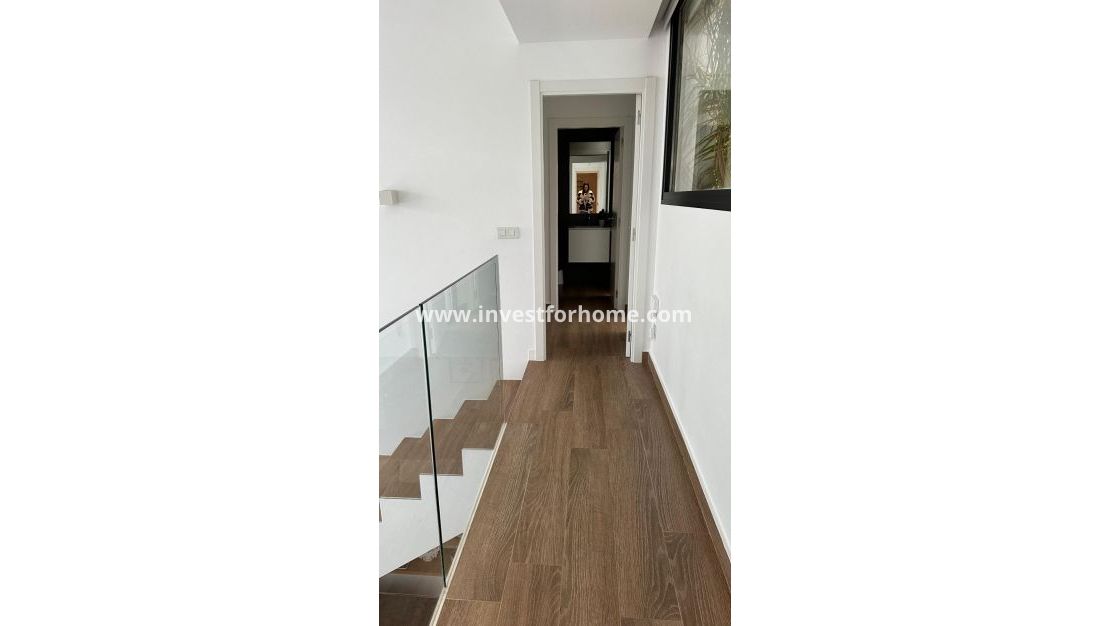 Vente - Villa - Rojales - Costa Blanca Sur