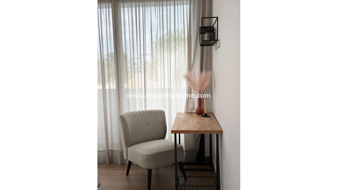 Vente - Villa - Rojales - Costa Blanca Sur