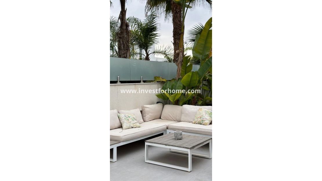 Vente - Villa - Rojales - Costa Blanca Sur