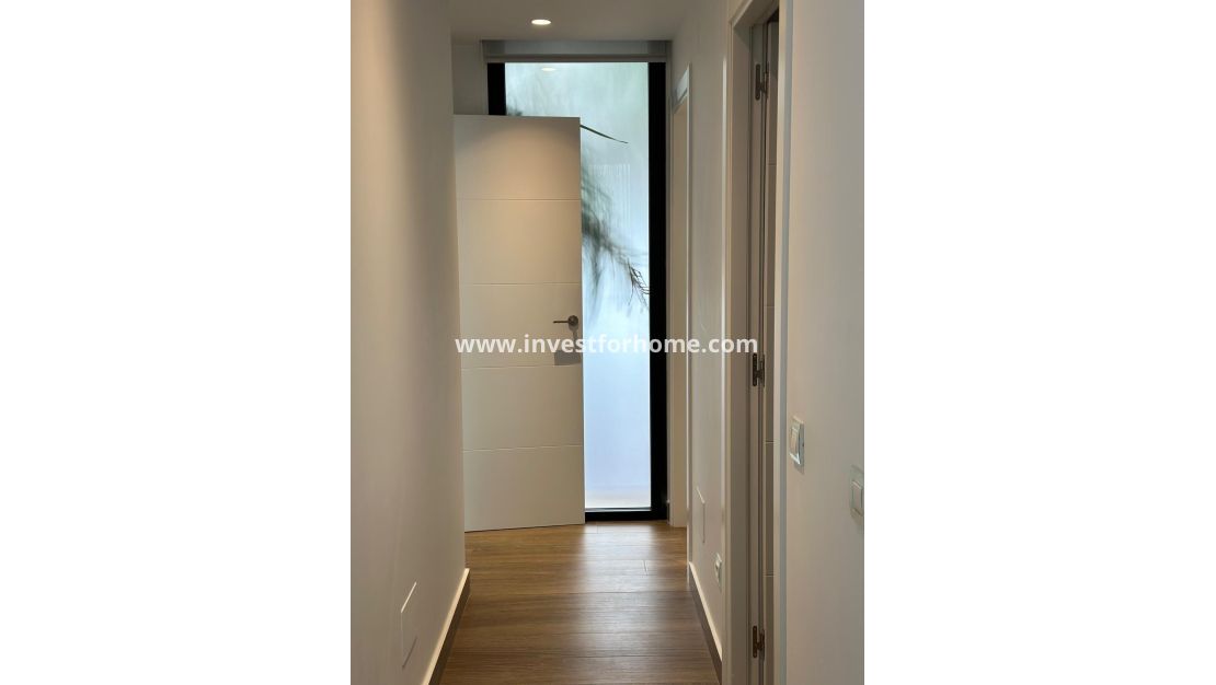 Vente - Villa - Rojales - Costa Blanca Sur