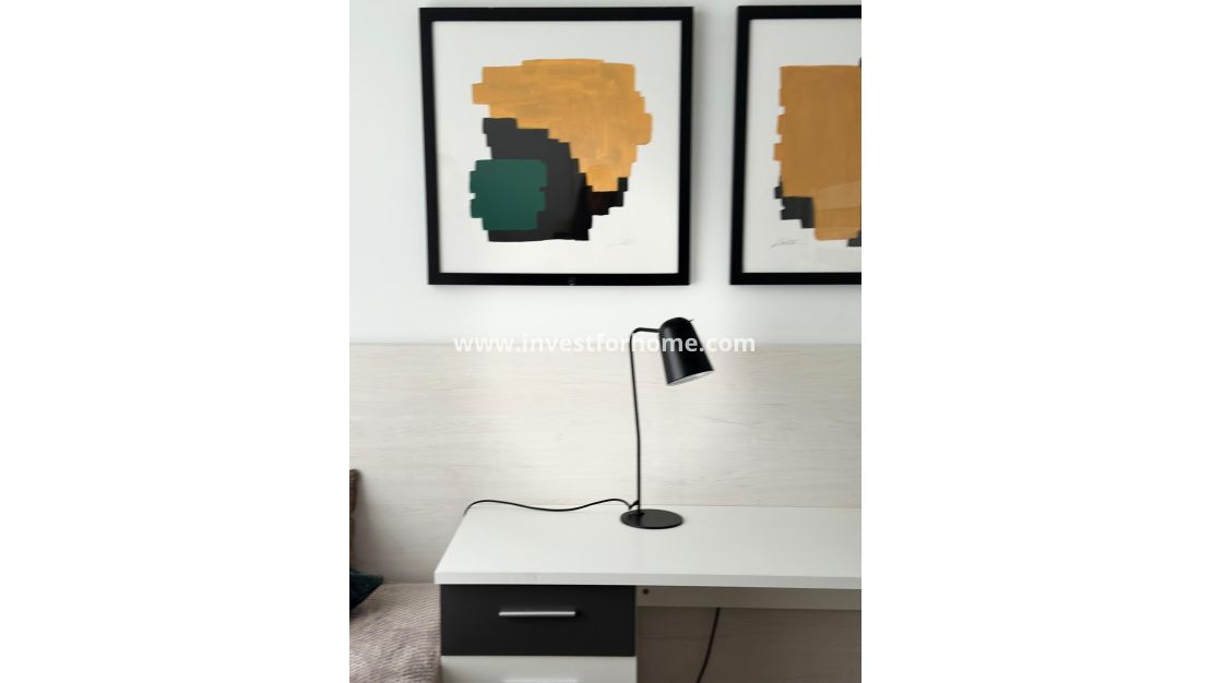 Vente - Villa - Rojales - Costa Blanca Sur