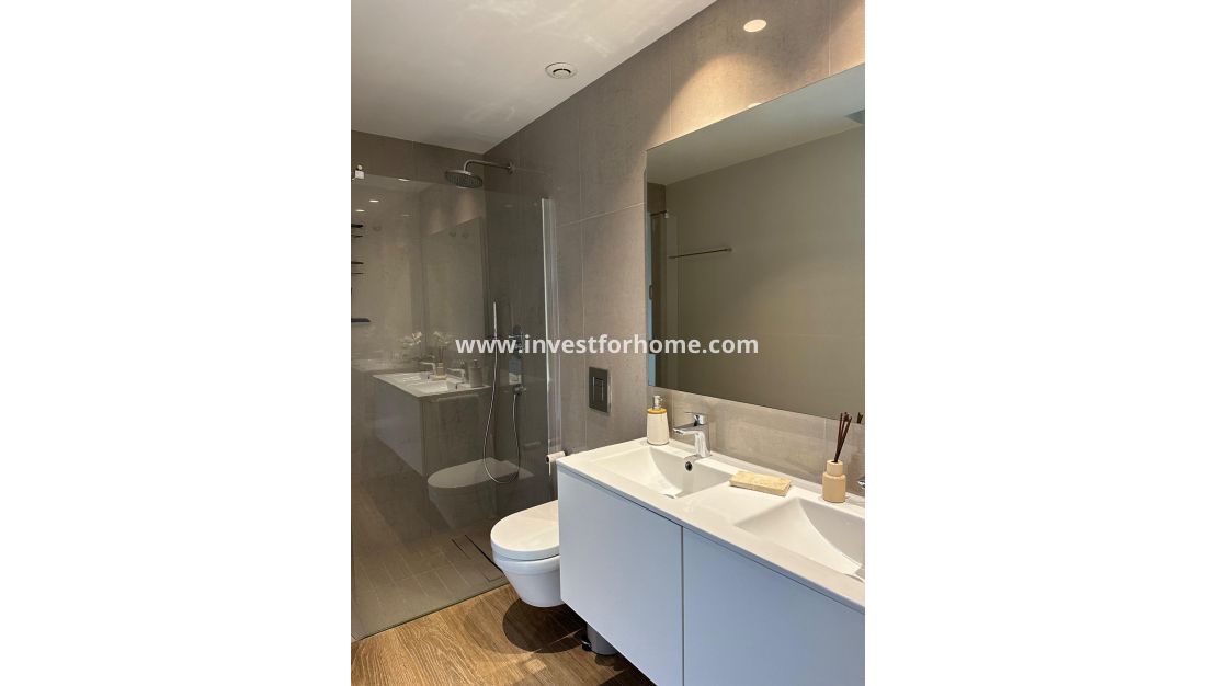 Vente - Villa - Rojales - Costa Blanca Sur