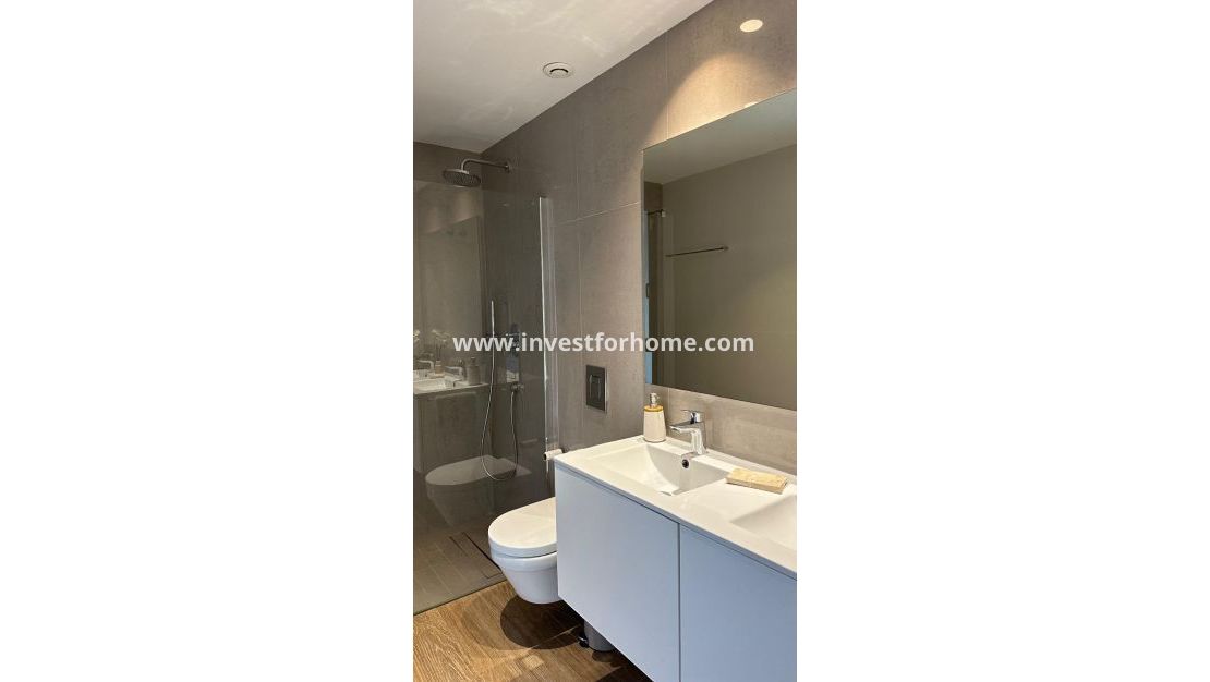 Vente - Villa - Rojales - Costa Blanca Sur