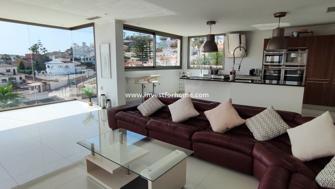 Vente - Villa - Rojales - Costa Blanca