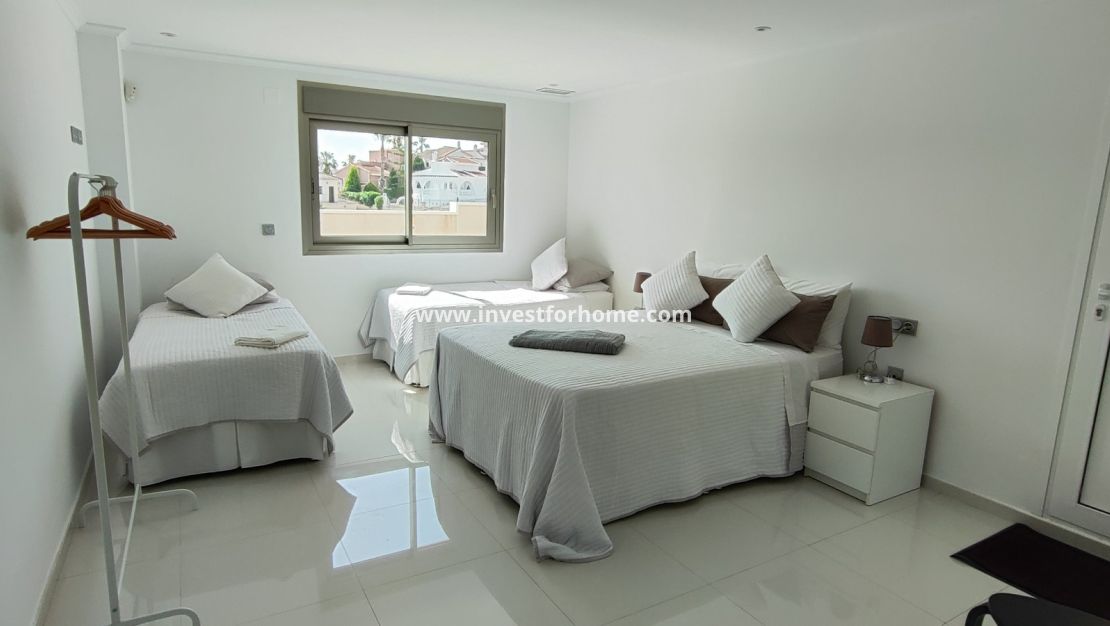 Vente - Villa - Rojales - Costa Blanca