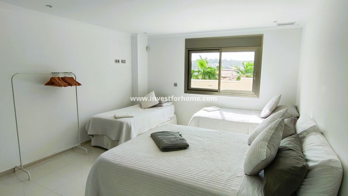 Vente - Villa - Rojales - Costa Blanca