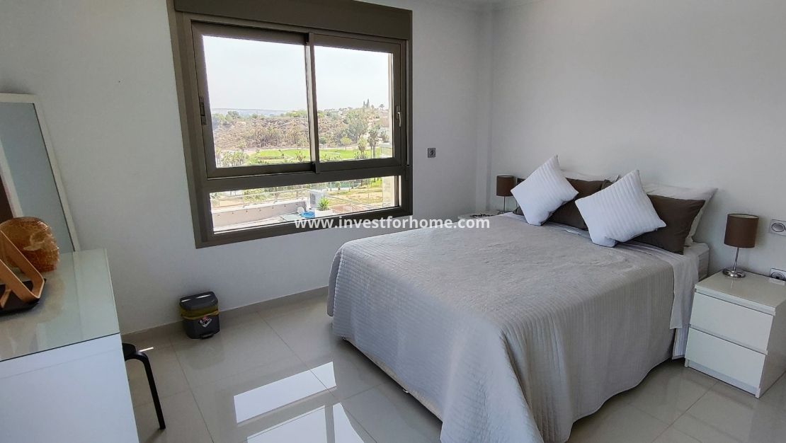 Vente - Villa - Rojales - Costa Blanca