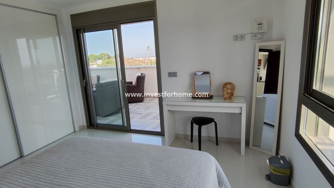 Vente - Villa - Rojales - Costa Blanca